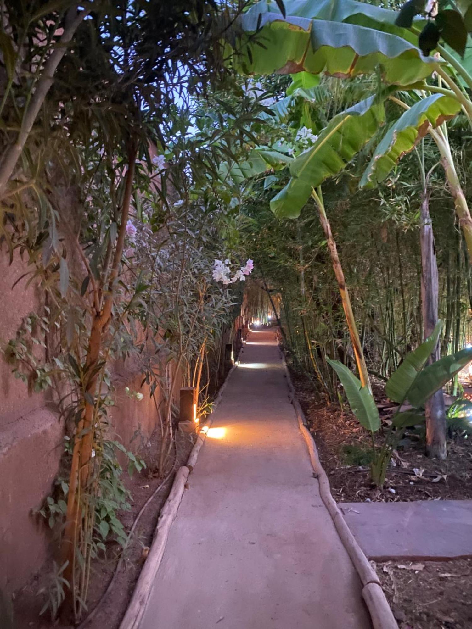 Jardin Sakina - Chambre D'Hotes Oulad Moumene Exterior photo